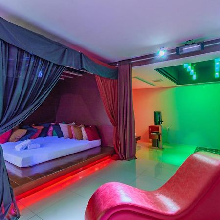 Assahi Motel  Fortaleza  Bagian luar foto