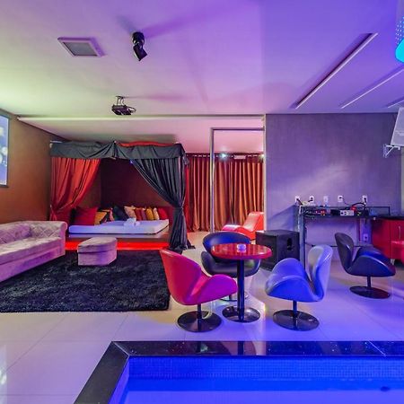 Assahi Motel  Fortaleza  Bagian luar foto