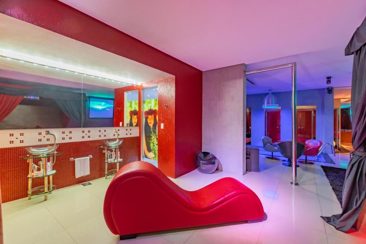 Assahi Motel  Fortaleza  Bagian luar foto