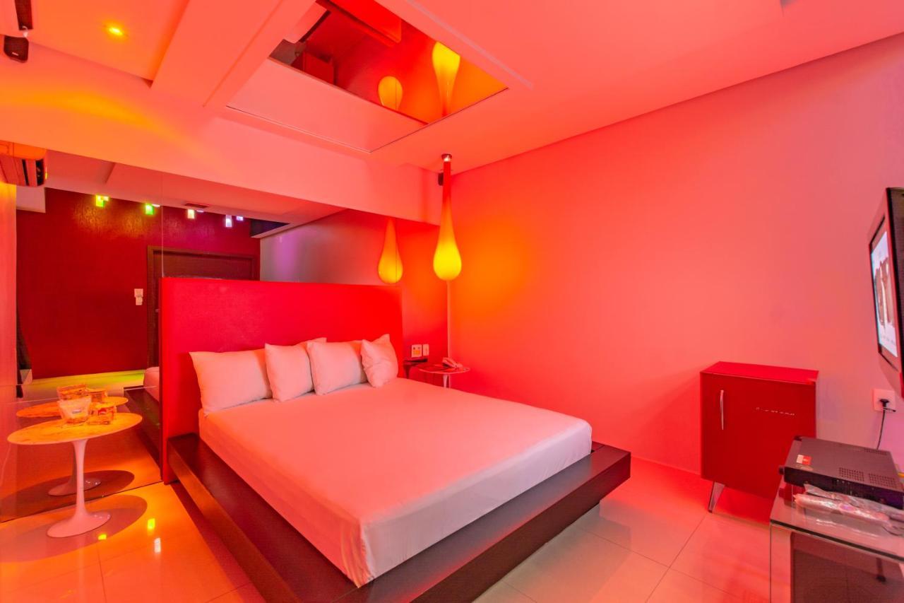 Assahi Motel  Fortaleza  Bagian luar foto