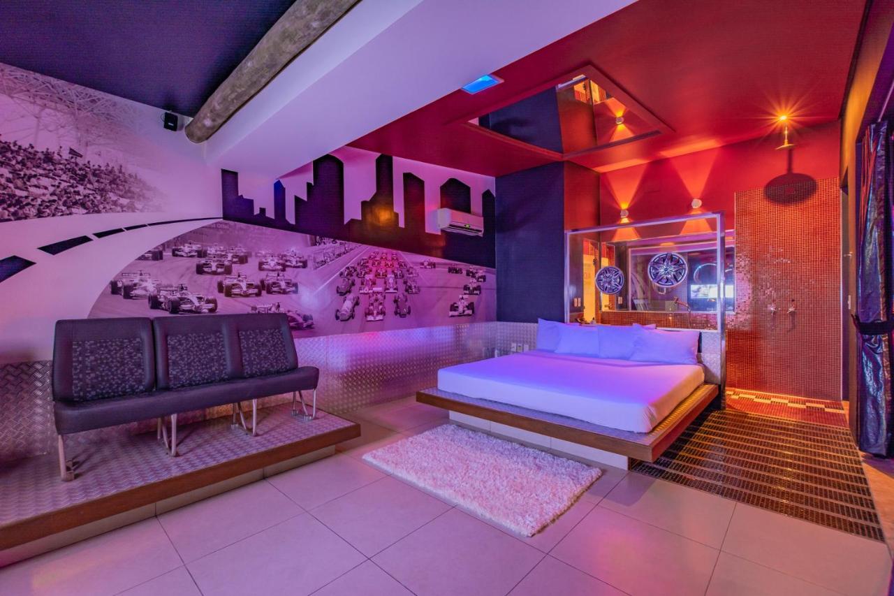 Assahi Motel  Fortaleza  Bagian luar foto