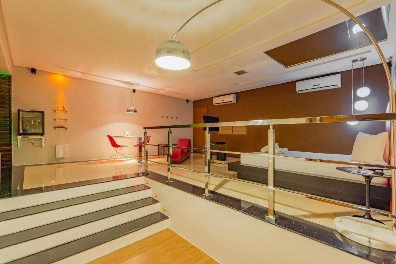 Assahi Motel  Fortaleza  Bagian luar foto