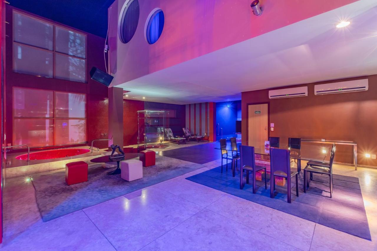 Assahi Motel  Fortaleza  Bagian luar foto
