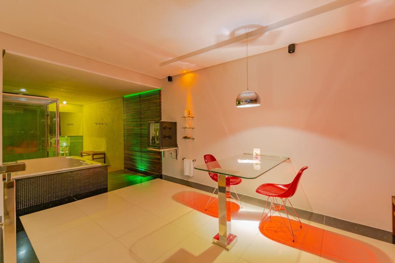 Assahi Motel  Fortaleza  Bagian luar foto