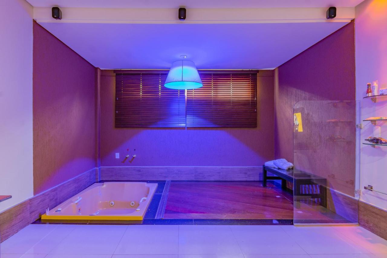 Assahi Motel  Fortaleza  Bagian luar foto