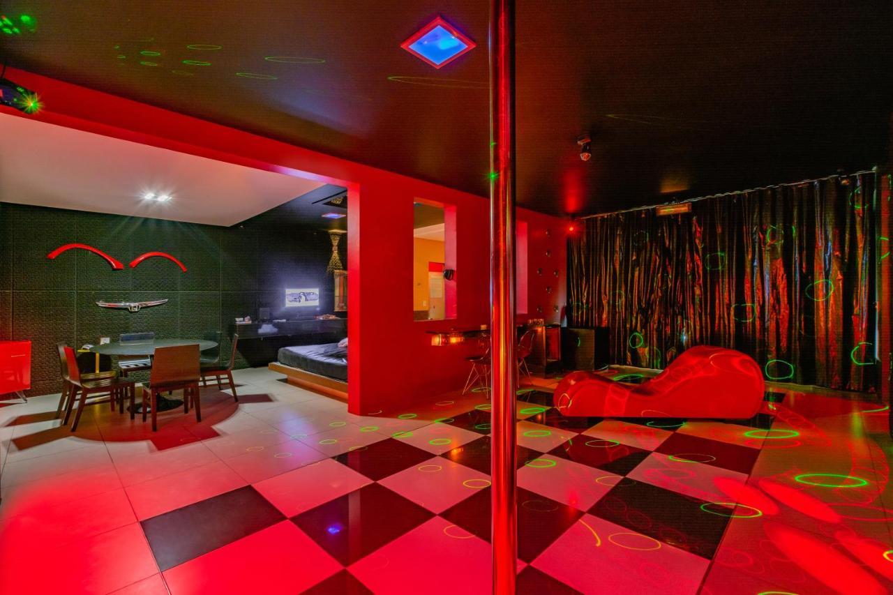 Assahi Motel  Fortaleza  Bagian luar foto