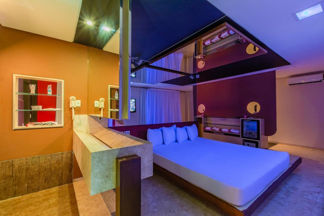Assahi Motel  Fortaleza  Bagian luar foto