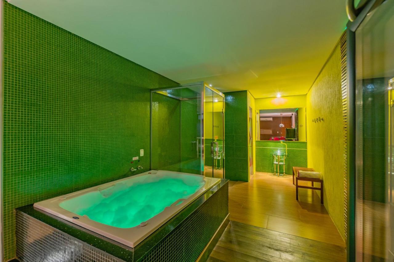 Assahi Motel  Fortaleza  Bagian luar foto